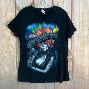 ➡️Smart Blanks Tee Size 2XLarge